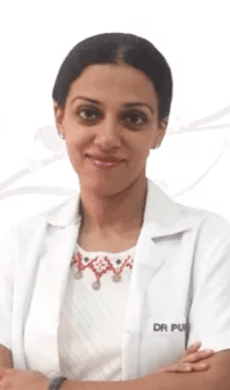 Dr. Puneet K. Kochhar